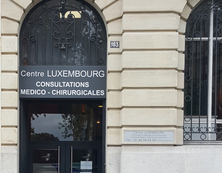 Cente-Luxembourg-Porte_Principale